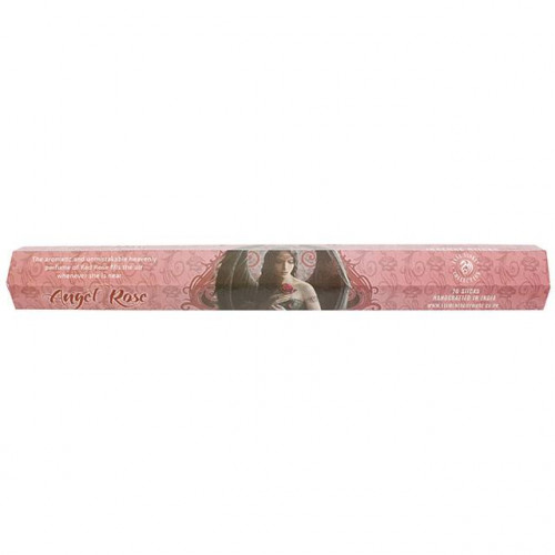 Angel Rose Incense