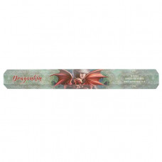 Dragonkin Incense