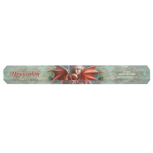 Dragonkin Incense
