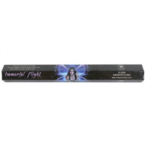 Immortal Flight Incense