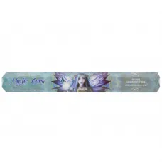 Mystic Aura Incense