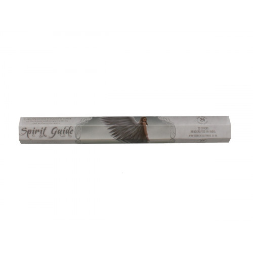 Spirit Guide Incense