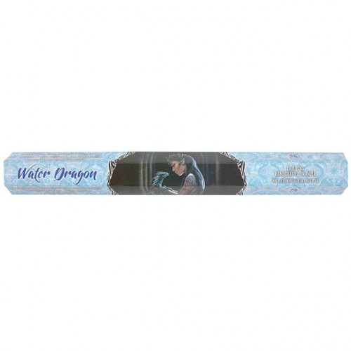Water Dragon Incense