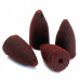 Aromatika Lotus Backflow Incense Cones