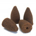 Aromatika Palo Santo Backflow Incense Cones