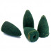 Aromatika Patchouli Backflow Incense Cones