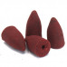 Aromatika Rose Backflow Incense Cones