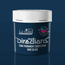 Denim Blue - Directions Hair Colour (88ml)