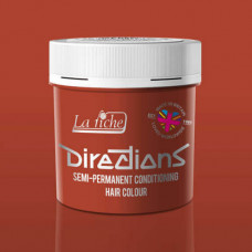 Flame - Directions Hair Colour