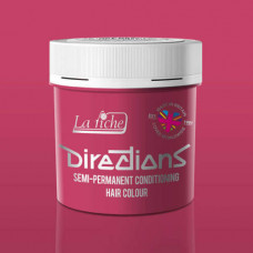 Flamingo Pink - Directions Hair Colour (100ml)