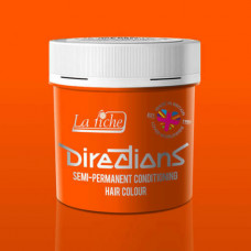 Fluorescent Orange - Directions Hair Colour (100ml)