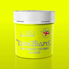 Fluorescent Yellow - Directions Hair Colour (88ml)