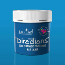 Lagoon Blue - Directions Hair Colour (100ml)