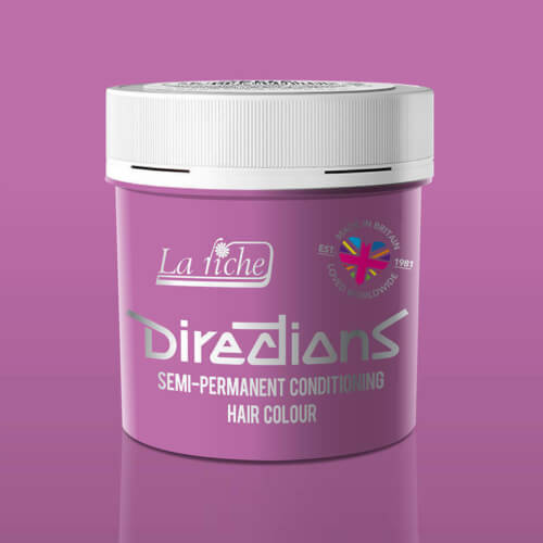 Lavender - Directions Hair Colour (88ml)