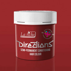 Pillarbox Red - Directions Hair Colour (100ml)