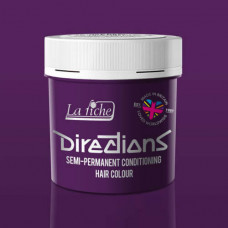 Plum - Directions Hair Colour (100ml)