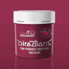 Rose Red - Directions Hair Colour (88ml)