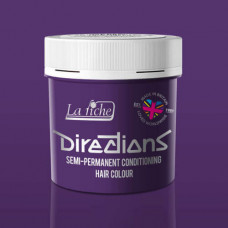 Violet - Directions Hair Colour (100ml)