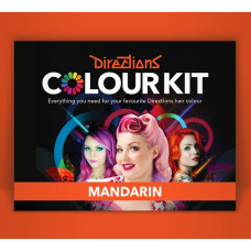Mandarin - Directions Hair Colour Kit