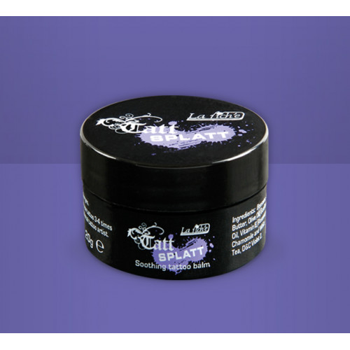 Directions Tatt Splatt Balm (20g)
