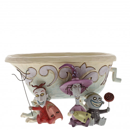 Tricksters and Treats (11cm)