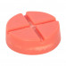 Dragon's Blood Soy Wax Snap Disc