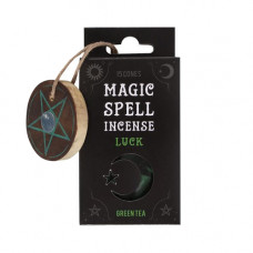 Magic Spell: Luck Incense Cones