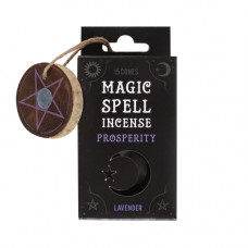 Magic Spell: Prosperity Incense Cones