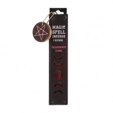Magic Spell: Friendship Incense Sticks