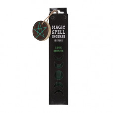 Magic Spell: Luck Incense Sticks