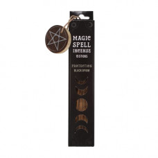 Magic Spell: Protection Incense Sticks