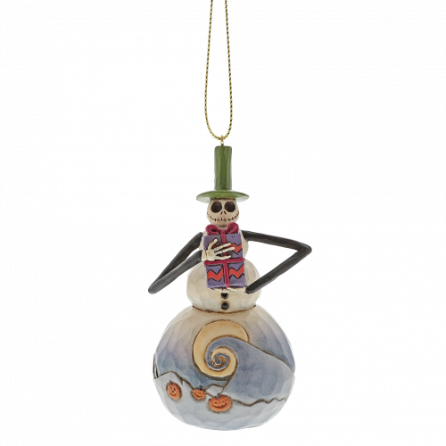 Jack Bauble (9cm)