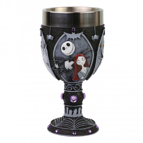 Nightmare Before Christmas Chalice (18cm)