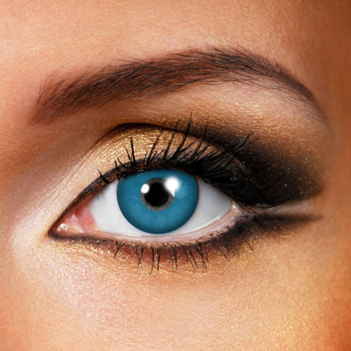Chucky - Daily Contact Lenses