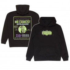 Beetlejuice Beetlejuice: Bio Exorcist (Pullover Hoodie)