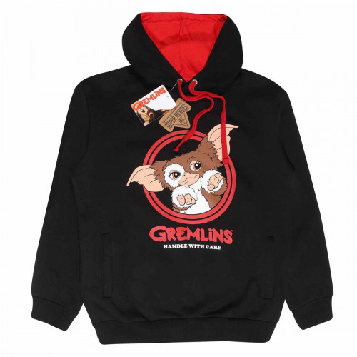 Gremlins - Three Rules Hoodie