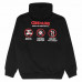 Gremlins - Three Rules Hoodie