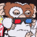 Gremlins: Gizmo Popcorn (Knitted Jumper)