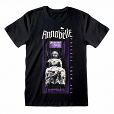 Annabelle - Do Not Open T-Shirt