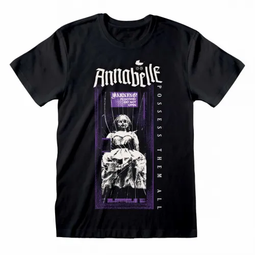 Annabelle - Do Not Open T-Shirt