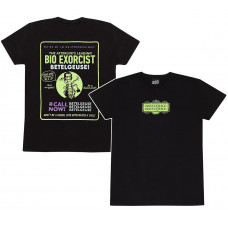 Beetlejuice Beetlejuice: Bio Exorcist