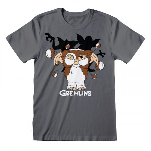 Gremlins: Fur Balls