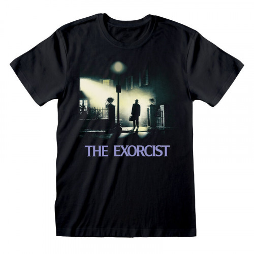 The Exorcist: Poster