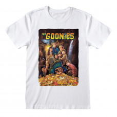 The Goonies: Poster