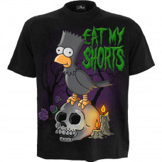 The Simpsons: Bart Raven
