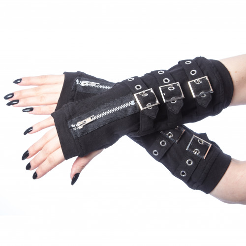 Omega Arm Warmers