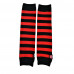 Stripe Arm Warmers