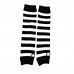 Stripe Arm Warmers