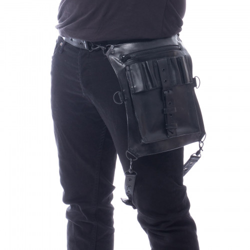 Jakal Bag