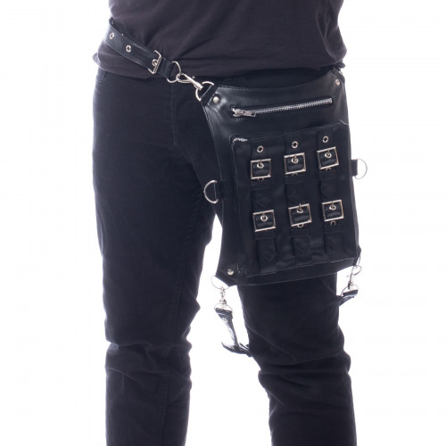 Menace Bag